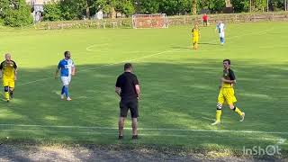 Fotbal Studénka-Sokol Sedlnice