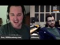 Austin Wintory 2019 Aug ERICA FB live interview