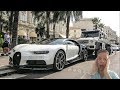 ARAB BILLIONAIRES SHUTS DOWN THE FRENCH RIVIERA! 😲 (Sub ENG)