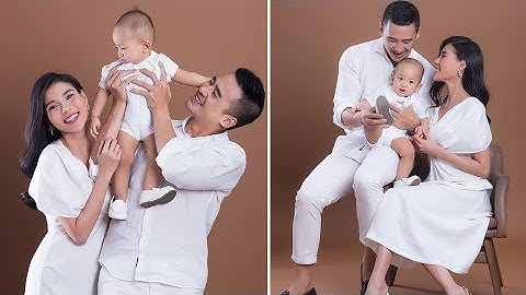 Lương Thế Thành, Thúy Diễm kỷ niệm ba năm ngày cưới