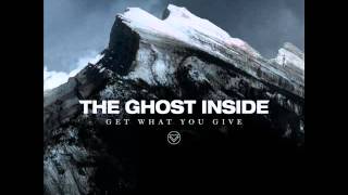The Ghost Inside- Slipping Away (lyrics in the description)