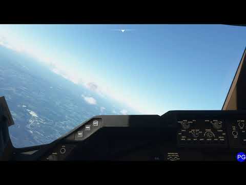 FS2020 - Boeing 747-8 Autopilot Tutorial