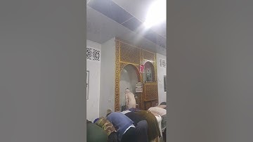 من اجمل تلاوة القران القارى محمد الشرعبي اليمن تعز مسجد الجليل سكينه وراحه