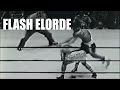 Gabriel &quot;FLASH&quot; Elorde - Bite Size Film Study