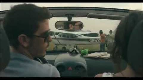 EN UN MINUTO (cortometraje de agua purificada Ciel)