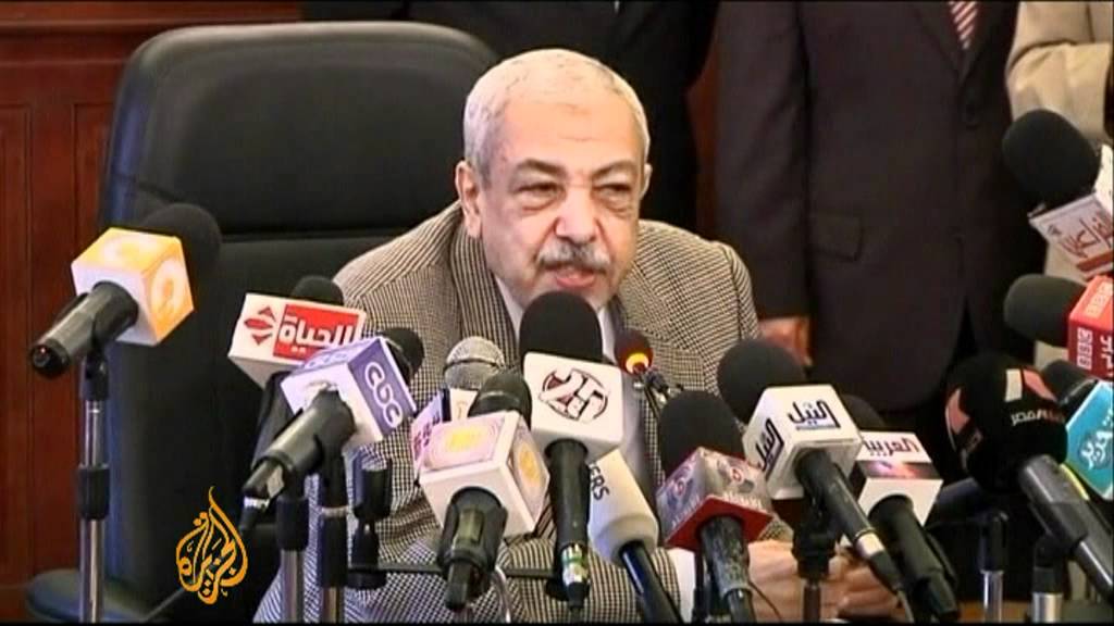 مصر تفصل نحو 600 ضابط شرطة