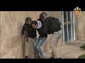 العين الساهرة مداهمة أشخاص مسلحين و تصنيفهم خطير جدا من ق بل إدارة مكافحة المخدرات