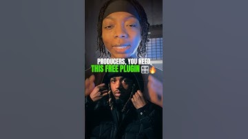 This FREE Plugin Makes CRAZY Metro Boomin Melodies! 🔥