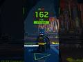RTX 5090 - FG ON Comparison | Lego Batman: Legacy of the Dark Knight