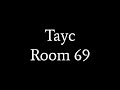 Tayc - Room 69 (Paroles)