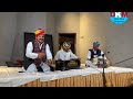 Padharo mahre desh dada khan manganiyar rajasthani folk song