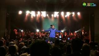 Didi Kempot feat Kidung Etnosia - Kalung Emas (Live at Symphony Patah Hati PKKH UGM)