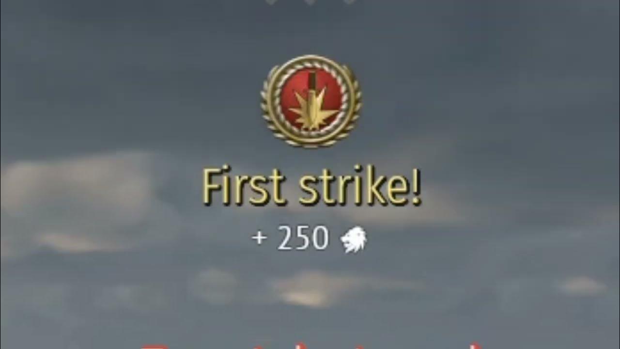 Attack the d point war thunder youtube