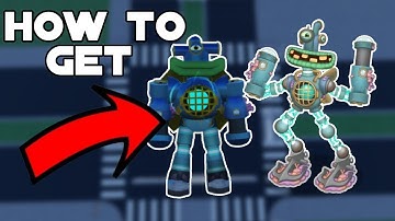 Epic Water Wubbox Animation Tutorial |Untitled MSM Animations