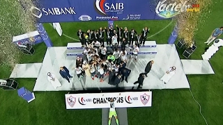 الزمالك والاهلي 