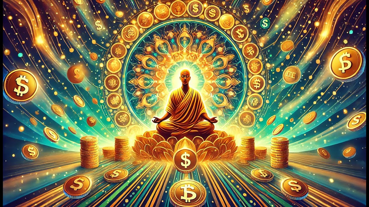 Meditación Poderosa Para Manifestar Éxito Y Prosperidad – APTE