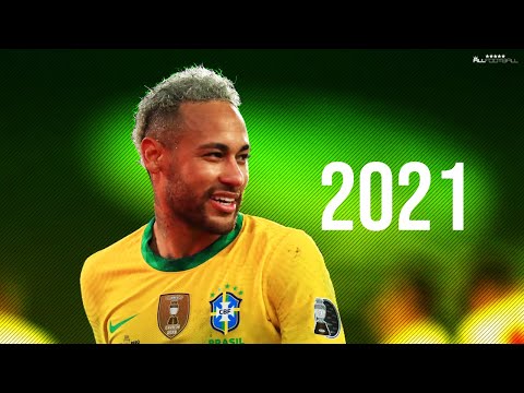 Neymar Jr 2021  Neymagic Skills & Goals | HD