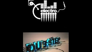 Mix - Electronica VS Dubstep.