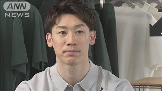 「勝つ姿を日本のファンに見せたい」バレーボール男子日本代表キャプテン・石川祐希(2023年5月20日)