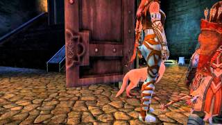 Durmand Priory Guild Video (Guild Wars 2)