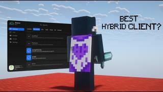 Is Breeze the best Hybrid-Client | Breeze Client