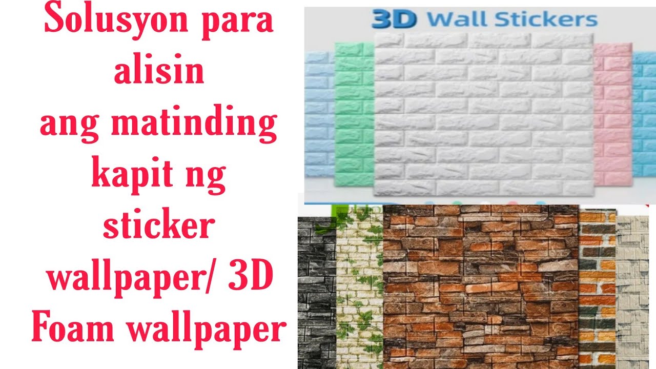 Tips on Removing Wallpaper Paste 