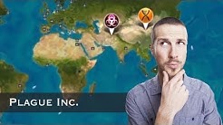 â€ªPlague Inc. walkthrough (how to play plague Inc. strategy tips and cheats)â€¬ - Durasi: 10.51. 