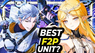 Is Cartethyia ACTUALLY Worth Your Astrites? | Best F2P Teams & Build Pre-Release Analysis