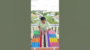 Game Challenge Sort Color Ball Puzzle #games #challenge #shortvideo #puzzle .