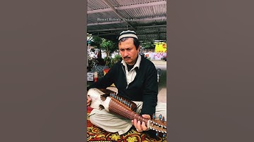 Thumbnail of Rubab #rabab  #rubab  #rubabmusic  #pakistani #500subs #pakistan #peshawar #kpk #pakistani