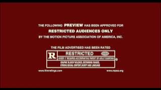 Thirst  Trailer #1 (Red Band) - Eriq Ebouaney Movie (2009) HD