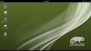PHP -PostgreSQL Connection in openSUSE