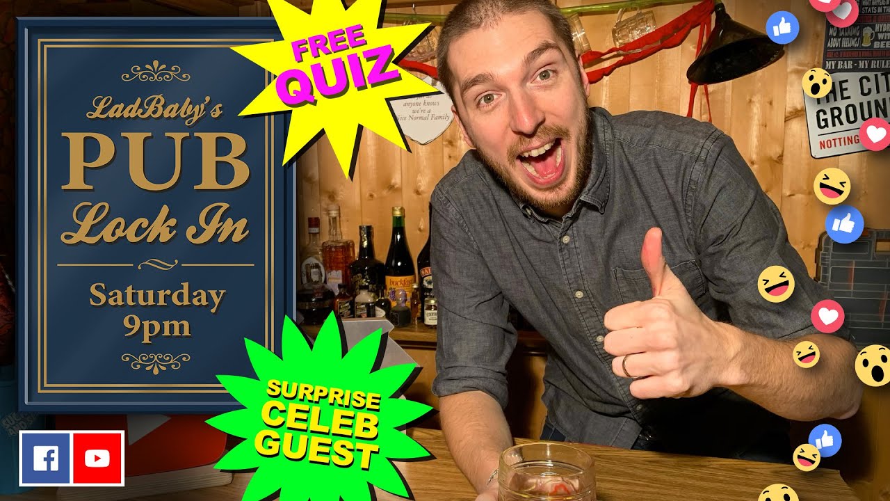 Pub Lock In EP1 Pub Quiz Bar Tricks Sam Bailey YouTube pub-lock-in-ep1-pub-quiz-bar-tricks-sam-bailey-youtube