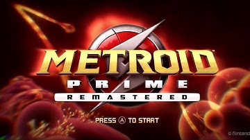 Metroid Prime Remastered Part 10