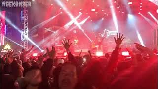 MOMONON - CANDA TAWAMU (LIVE)