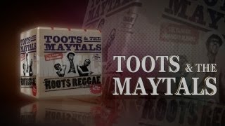 Toots &amp; The Maytals - Roots Reggae Disc 5 - The Same Thing