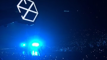 EXO - White Noise (EXO