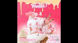 LIGHTSUM(라잇썸) - Vanilla