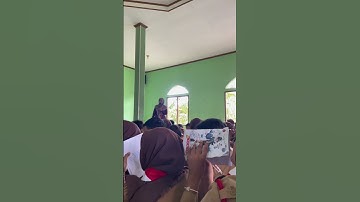VIDEO REKAPITULASI KEGIATAN P5 KURIKULUM MERDEKA, GAYA HIDUP BERKELANJUTAN‼️