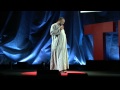 The importance of ignorance: Arnis Ritups at TEDxRiga
