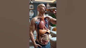 What Happens Inside Your Body When You Drink Beer?