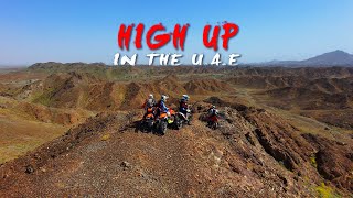 Riding after the FLOODS have dried up