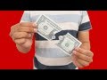 4 MONEY MAGIC TRICKS !