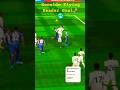 Ronaldo Flying Header Goal🚀 in Real Madrid🥶🤯 #shorts #viralshorts #dls25 #subscribe