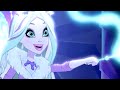 Ever After High Latino💖Capítulo 4💖Invierno, dulce invierno💖Ever After High Oficial