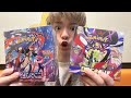 大量ポケカ開封する！カミッティーの生配信！！