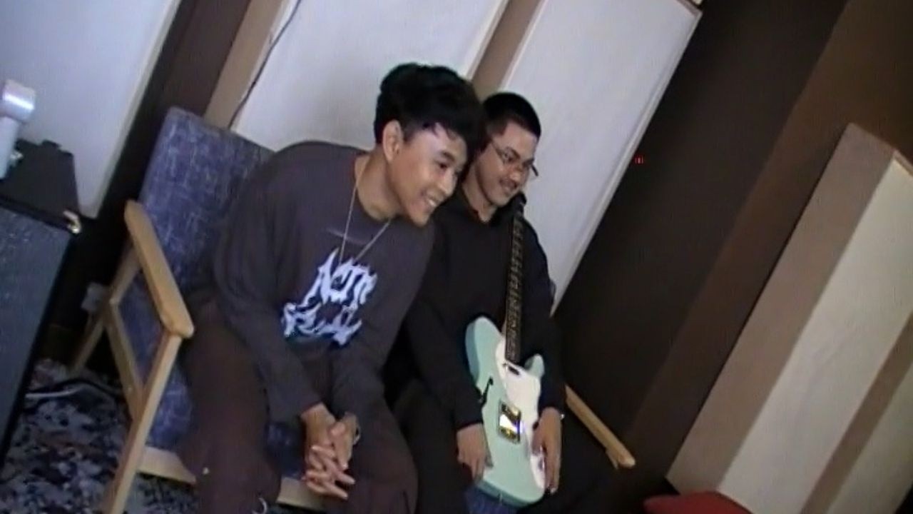 The One (เธอคือคนที่ใช่) ft. BLVCKHEART (Official Music Video)