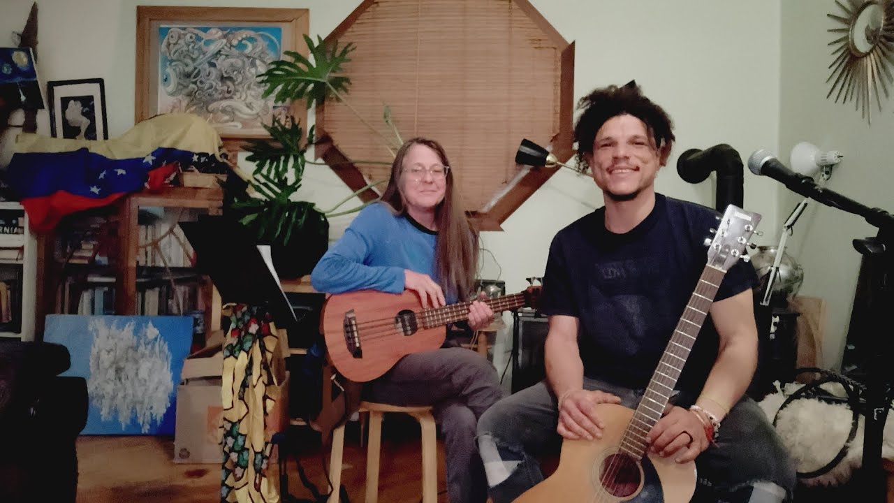 Joslay Jose , Gretchen 