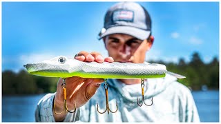 Fishing Tips To CATCH Your FIRST Musky (Expert Musky Fishing Advice)