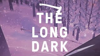 THE JOURNEY BEGINS! - The Long Dark Ep 1